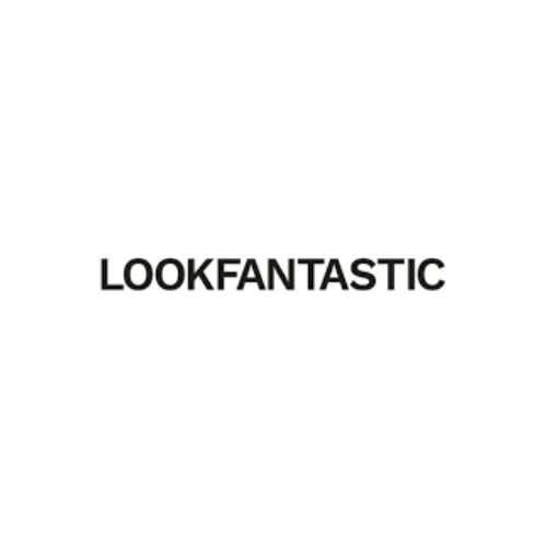 LOOKFANTASTIC UK